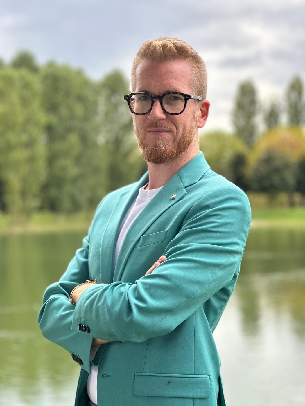 Marco Giordan, consulente finanziario